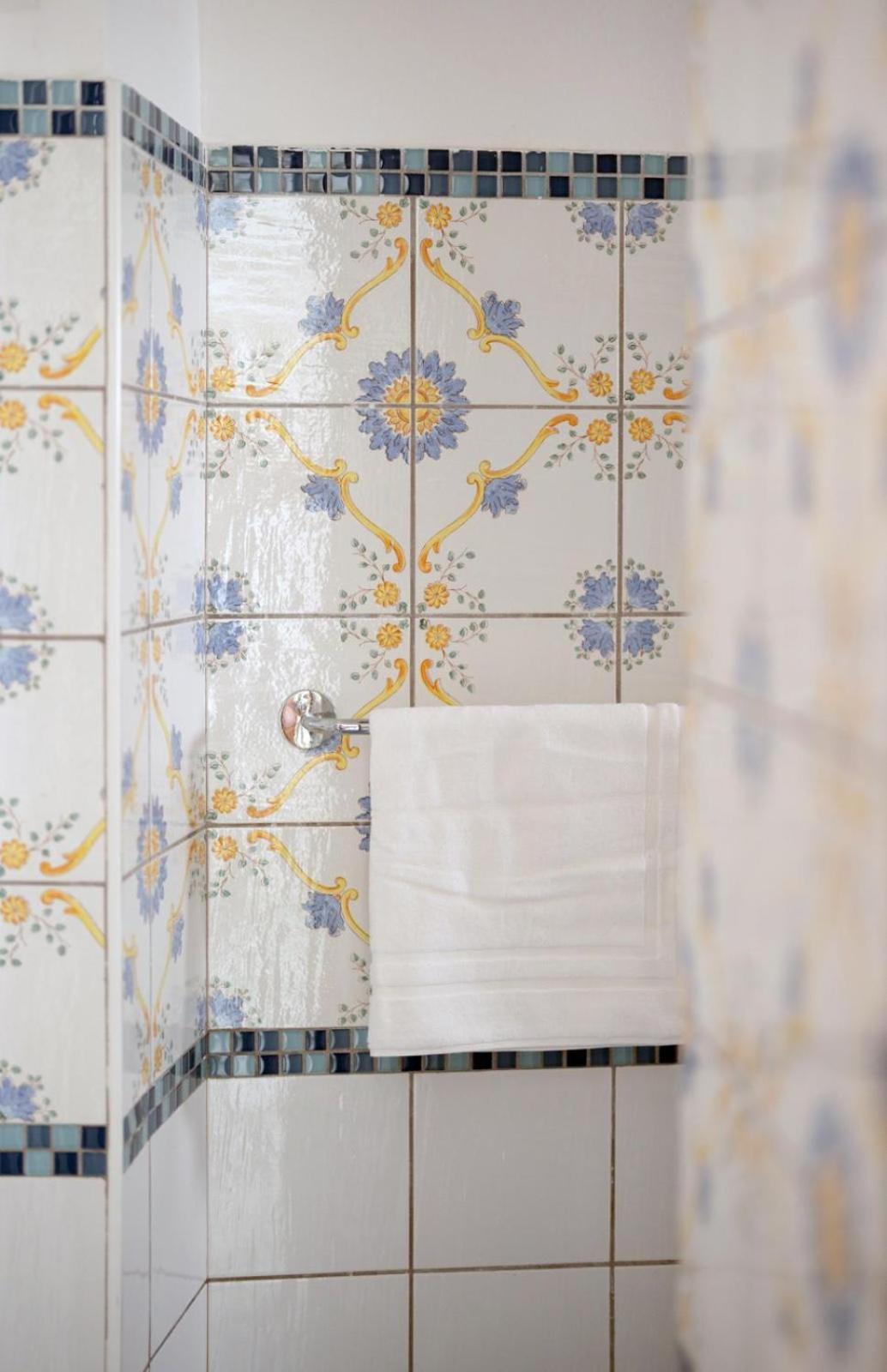 Ischia Mare Bed and Breakfast Exterior foto